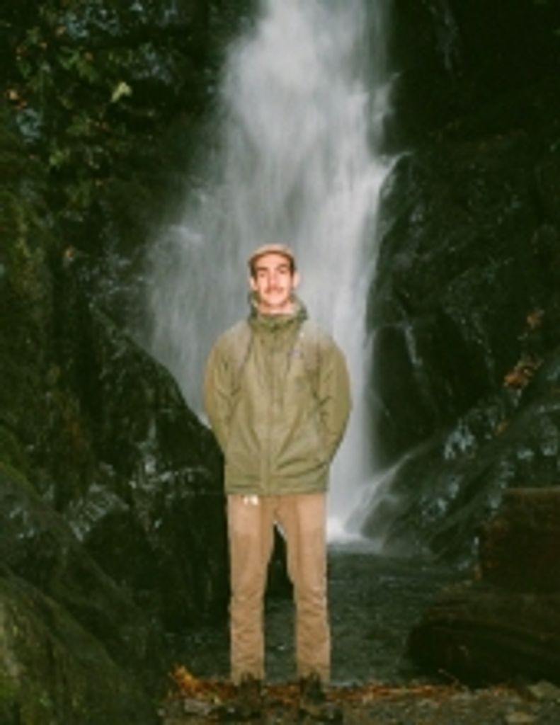 Robin Neil Dix Profile Photo
