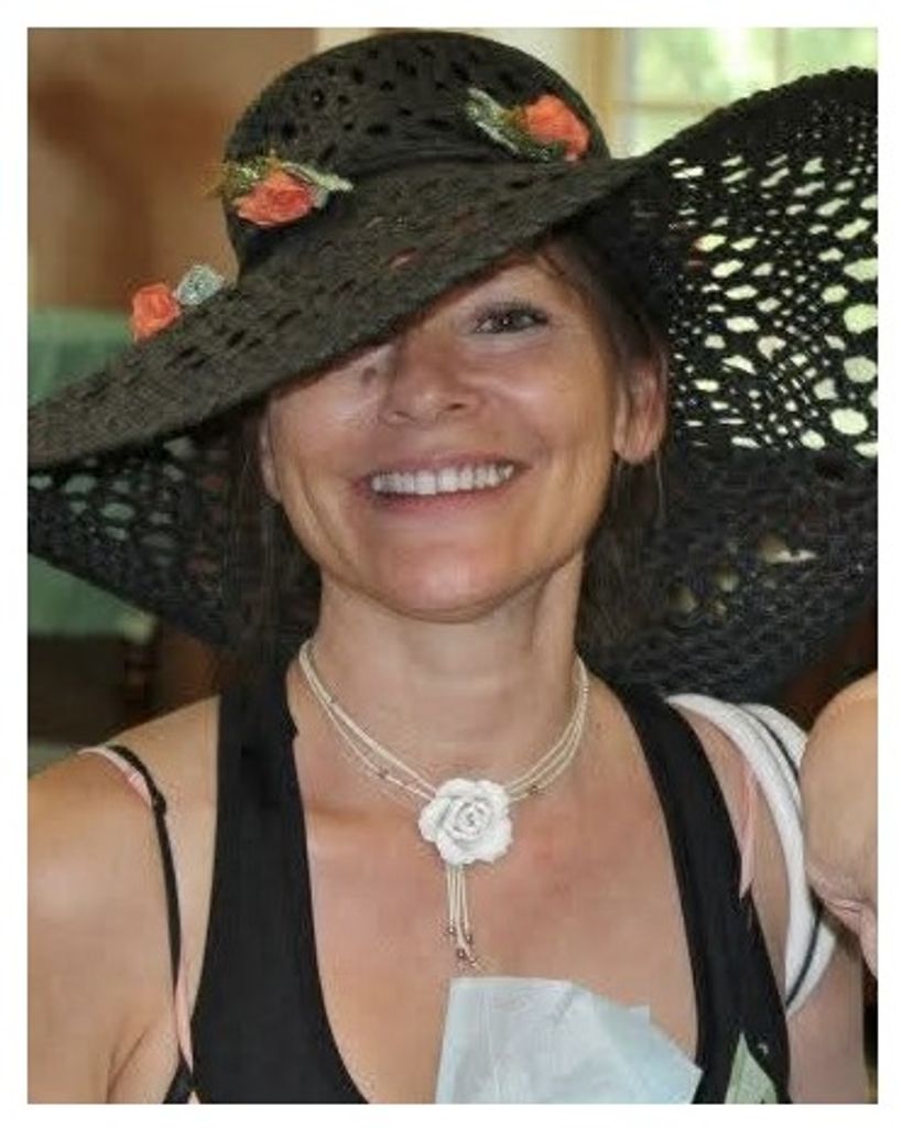 Georgia Kay Harper Profile Photo