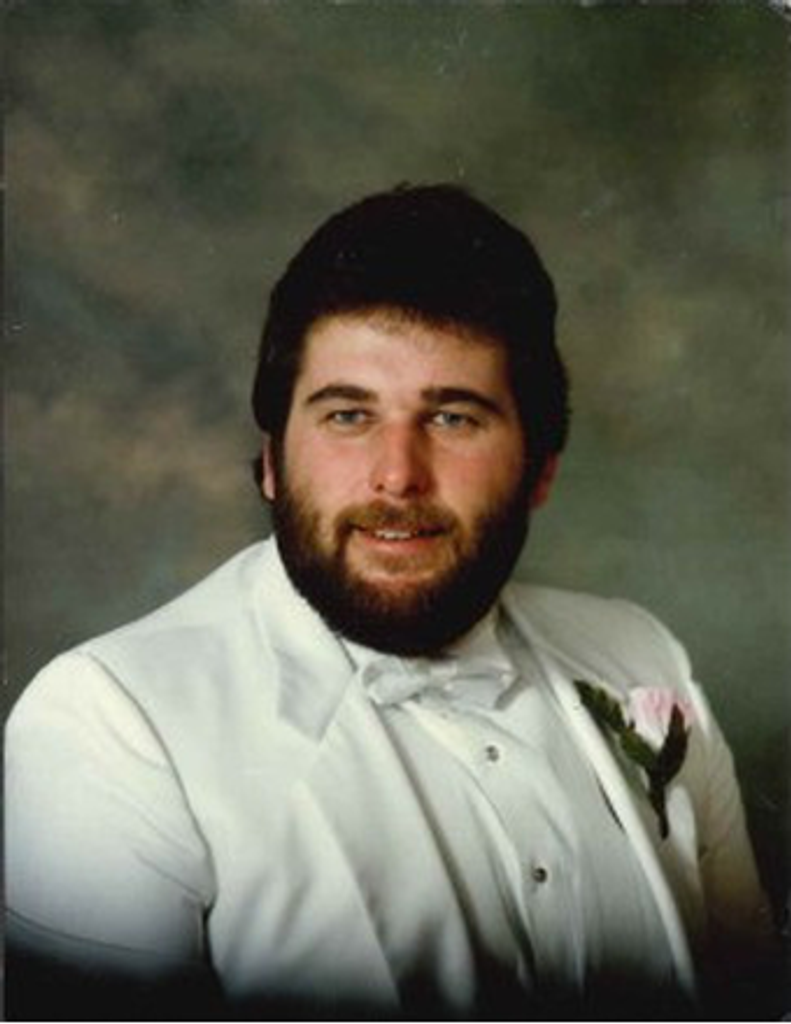 Jeffrey Stewart Wester