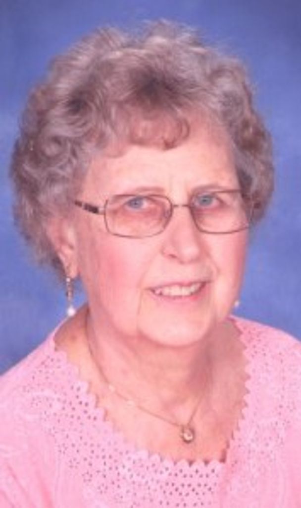 Barbara Mary Chall Profile Photo