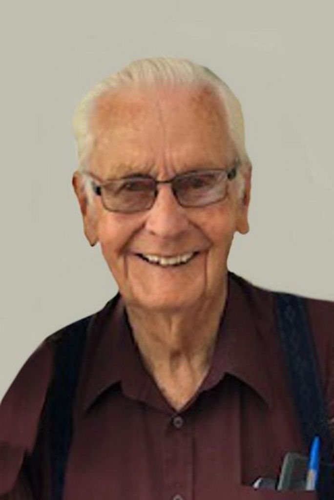 Hugh John Russell Profile Photo