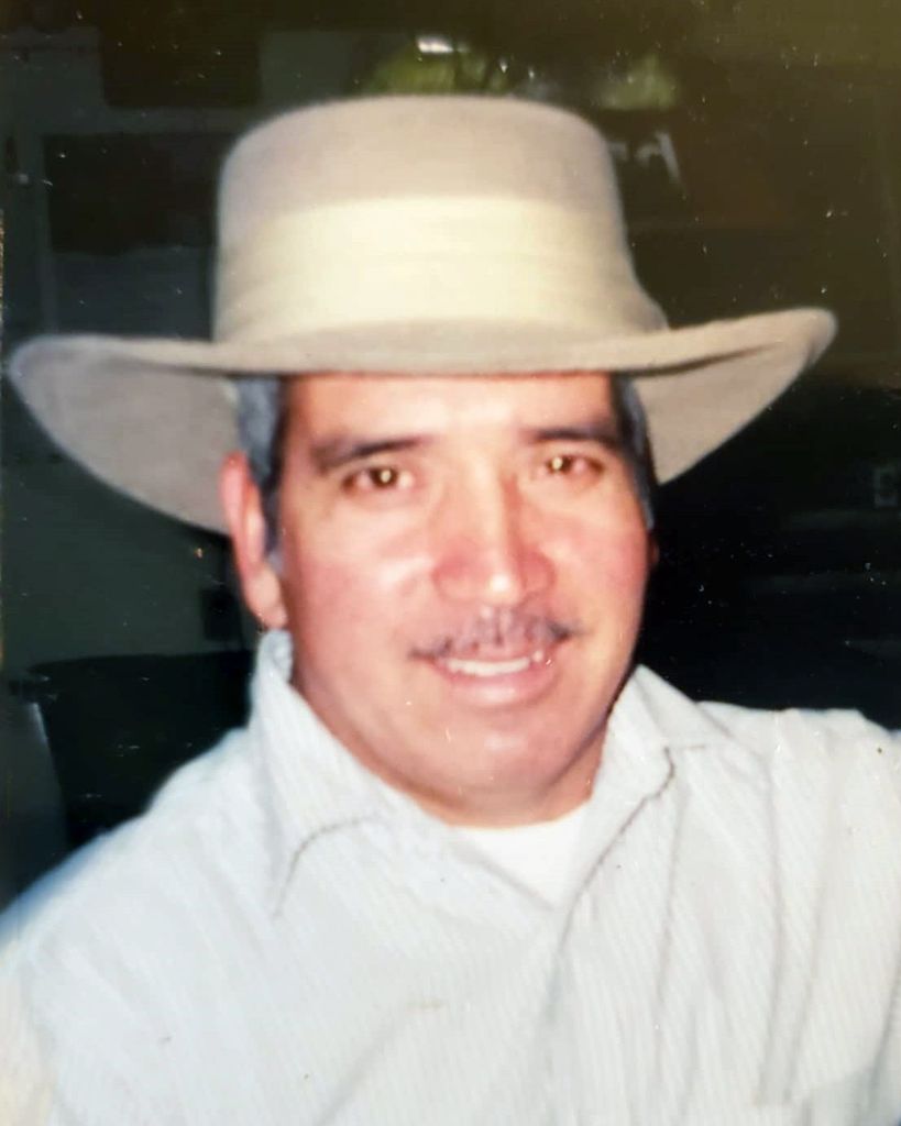 Teodoro Ruvalcaba-Padilla