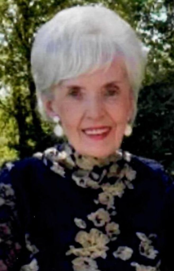 Joan H. Drozd