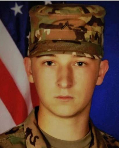Christopher Austin Hilton Profile Photo