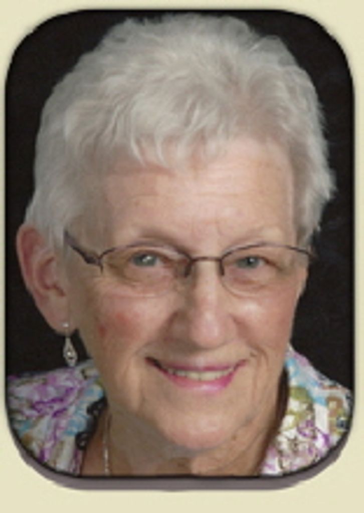 Gladys Kelm