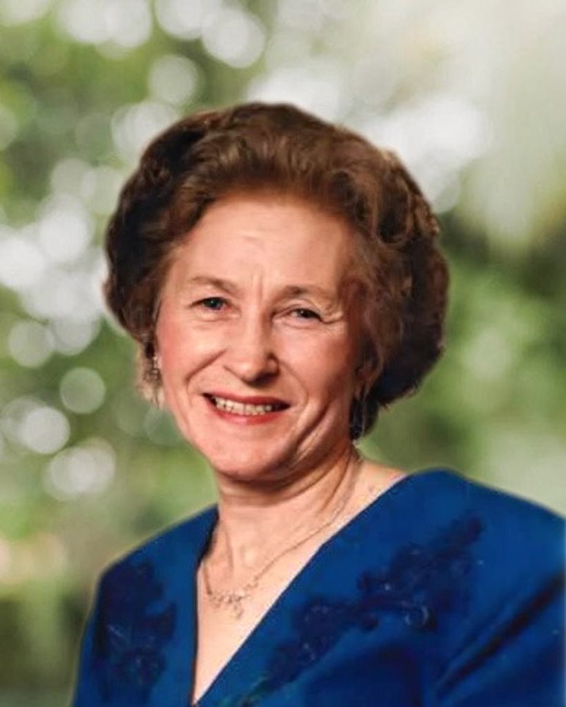 Margaret Leitner Profile Photo