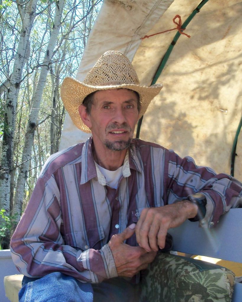Ronald Henry Dupont
