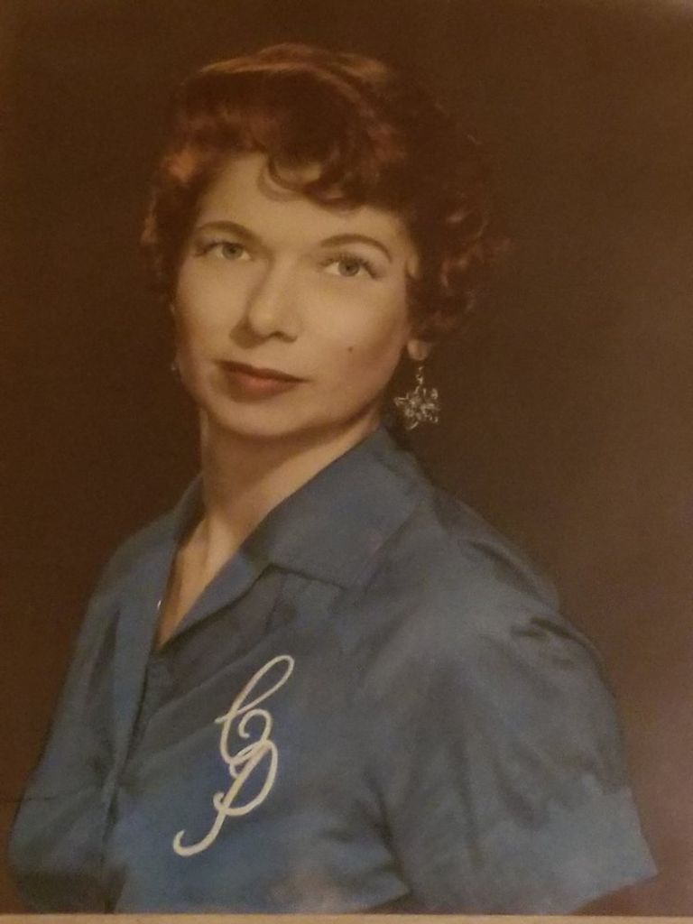 Cathryn Prothro Post