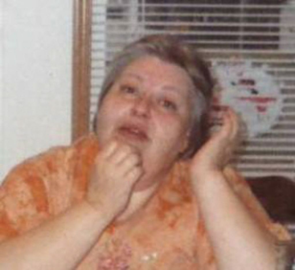 Marie R. Clark