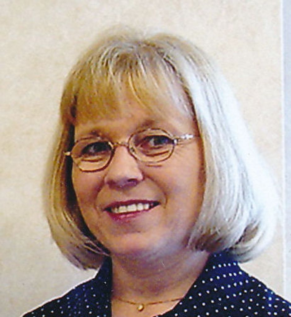 Mona Lee Gosz