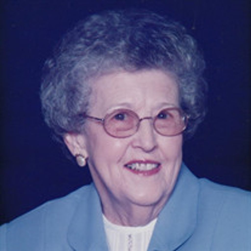 Evelyn Bowman