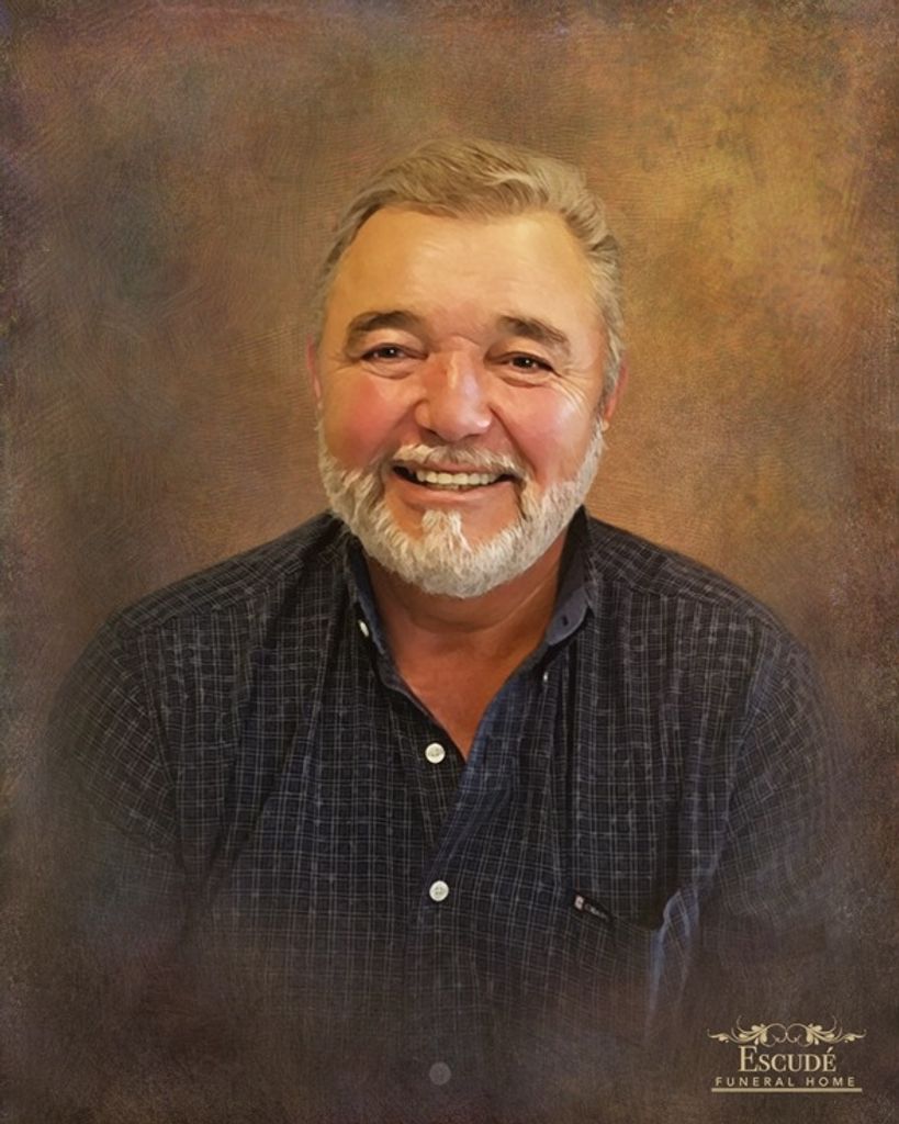 William "Pug" Arnouville Profile Photo
