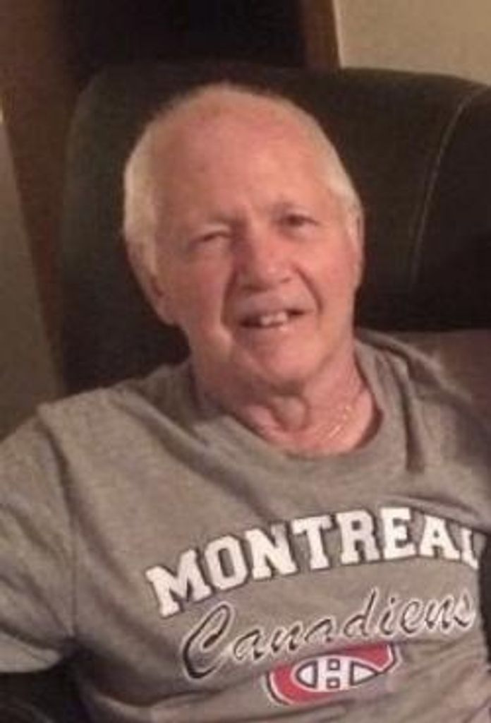 Douglas Ernest Derrick Profile Photo