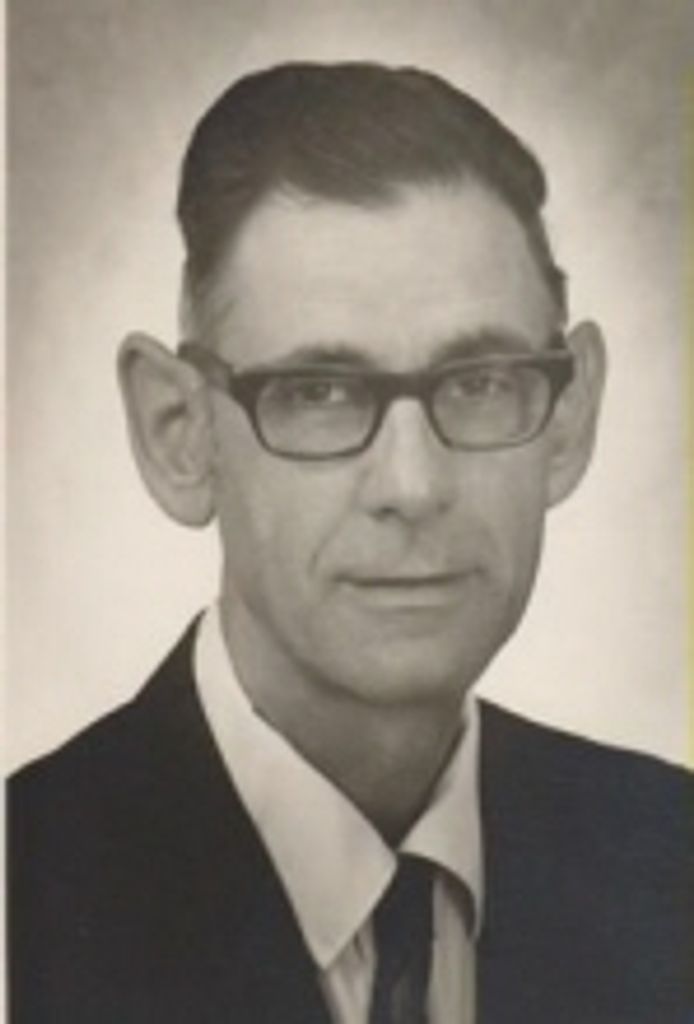 John Fandrich