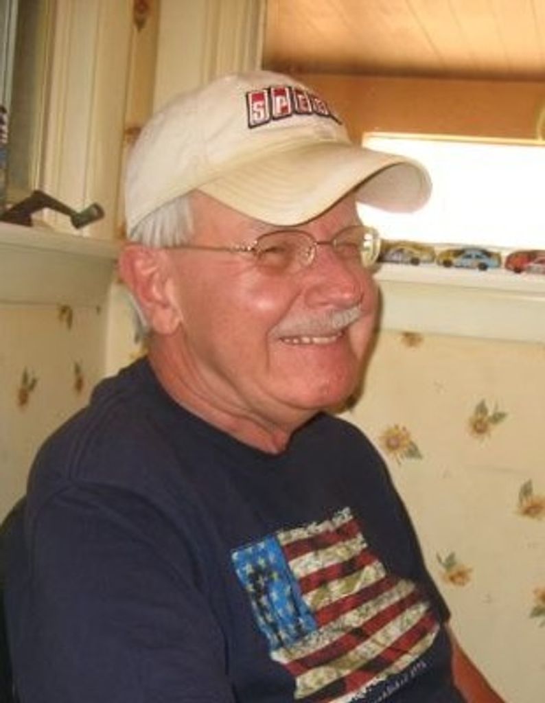 Charles "Chuck" E. Voss