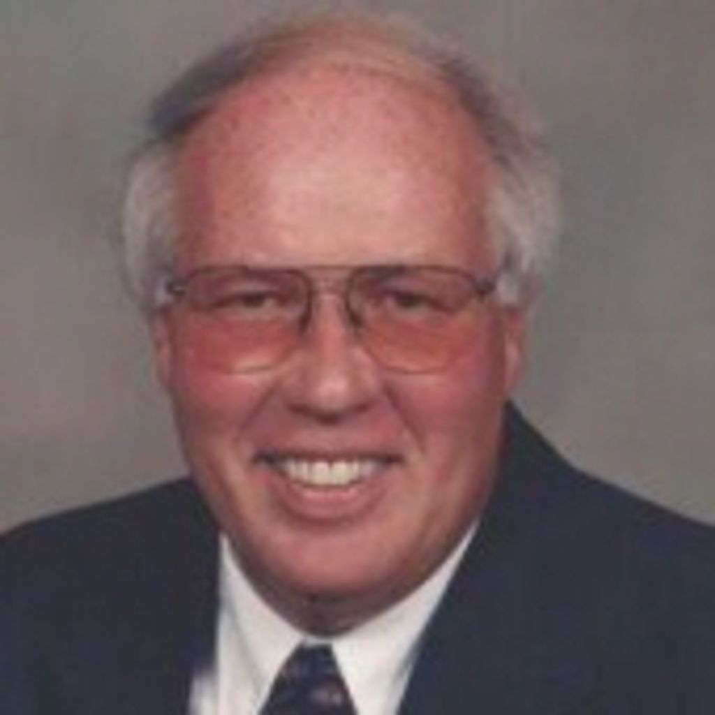 Dr. Hal Harris