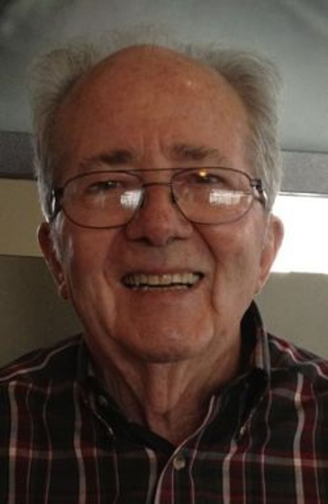 Hubert Briley