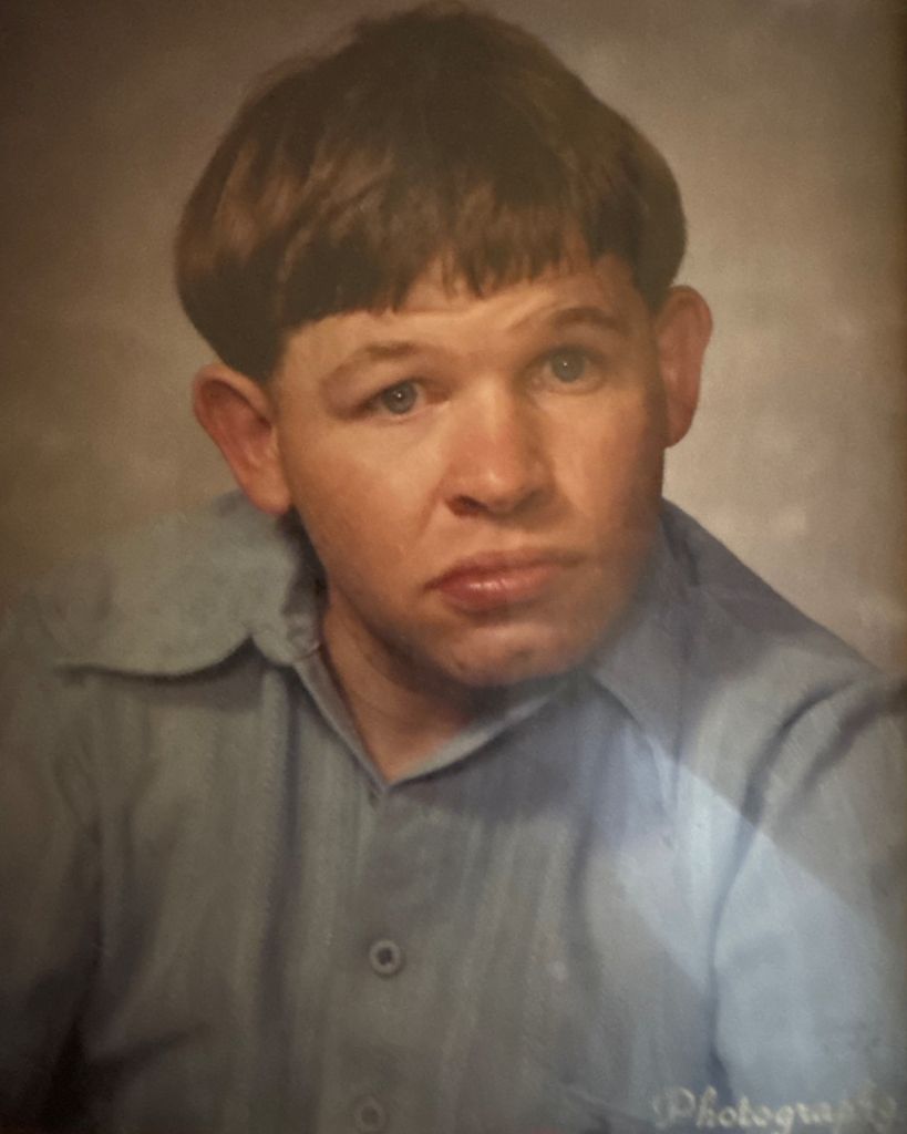 Larry Glen Halsell