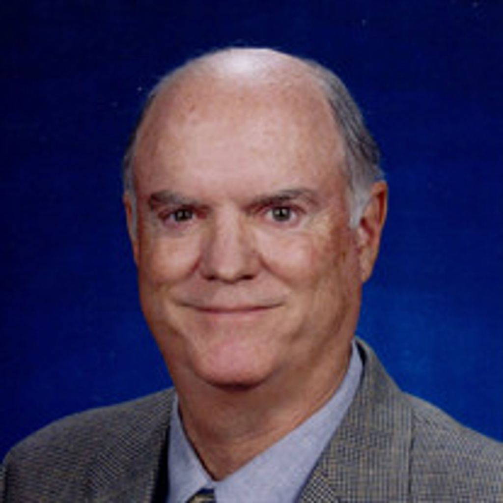 Donald Andrew Houston