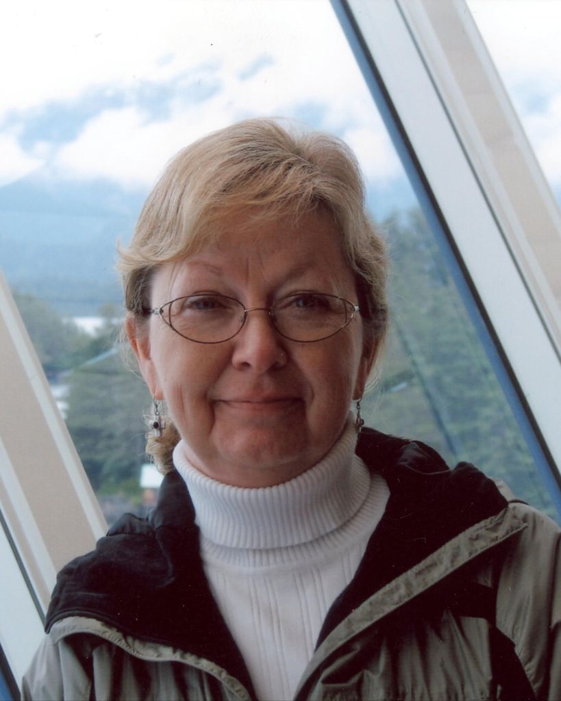 Mary Greth