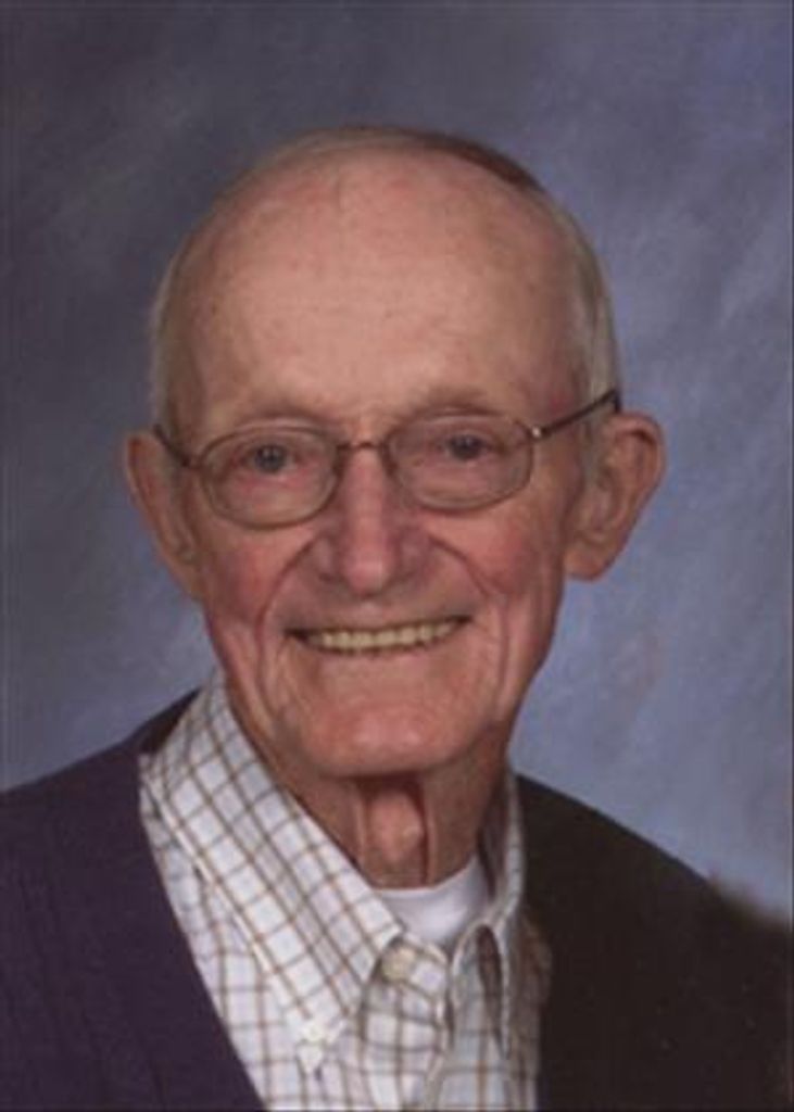Clifford Frandrup