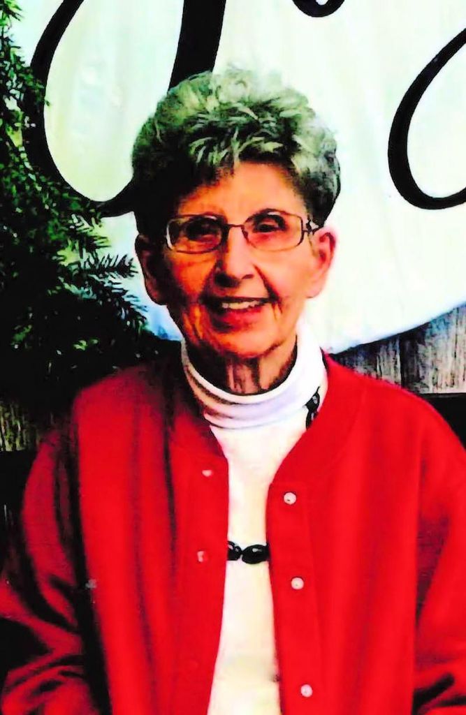 Gloria E. Bowar Profile Photo