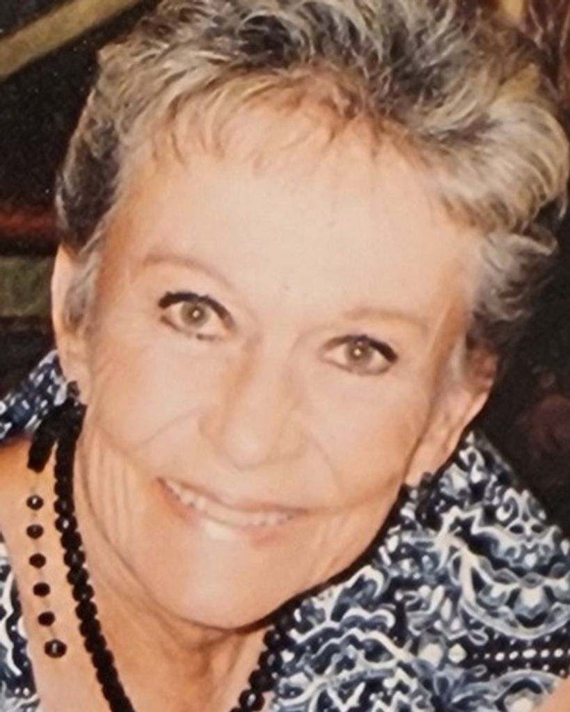 Virginia Mae Benvenuti Profile Photo