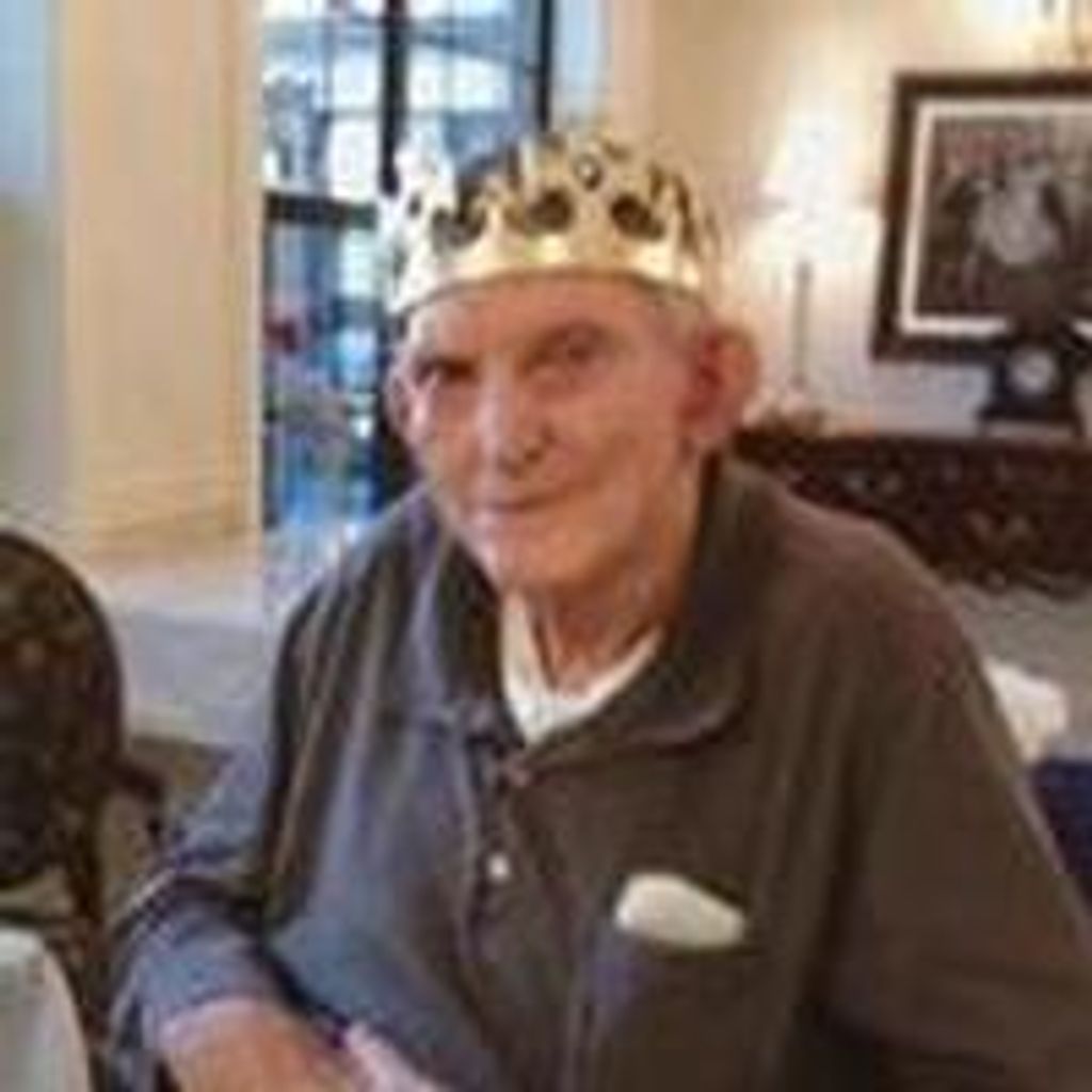 George Joseph Harris