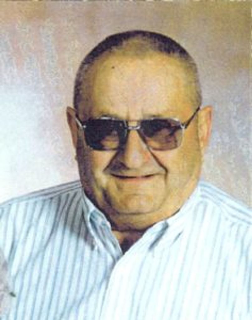 William L. "Bill" Ringer