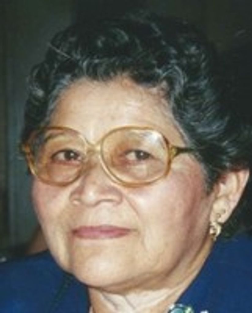 Elena Barillas De Solis