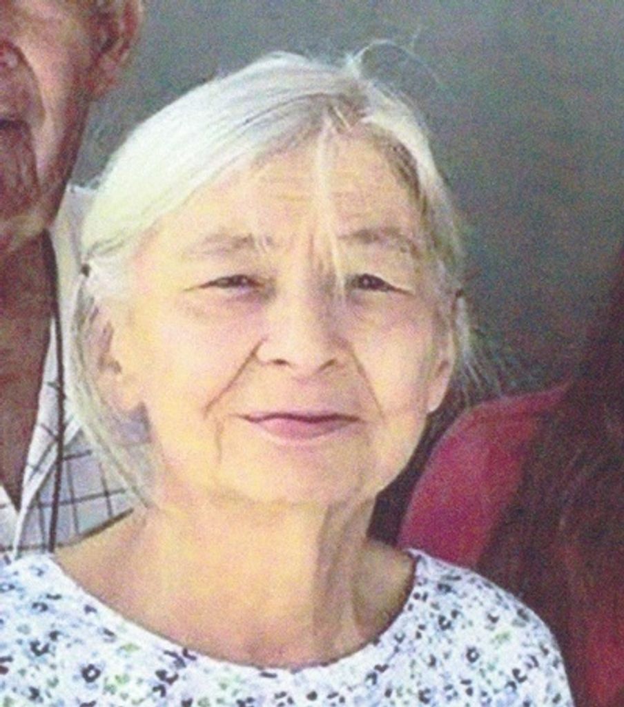 Flora “Jojo” Diaz