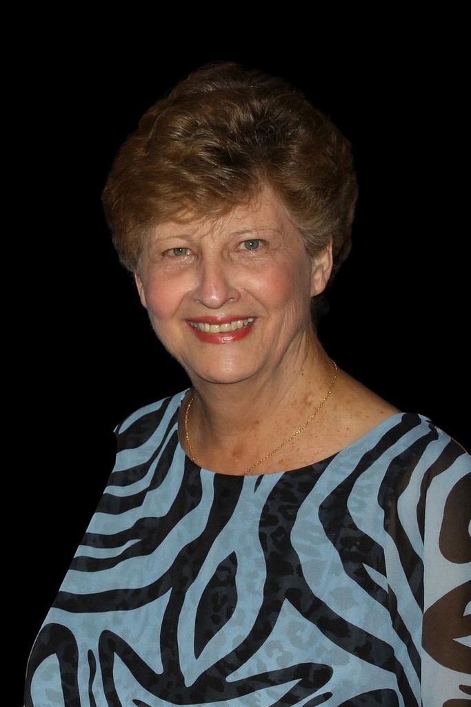 Carolyn Ann Zachry Profile Photo