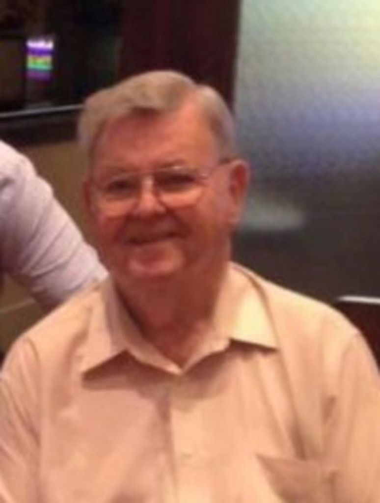 Joe R. Sayes Profile Photo