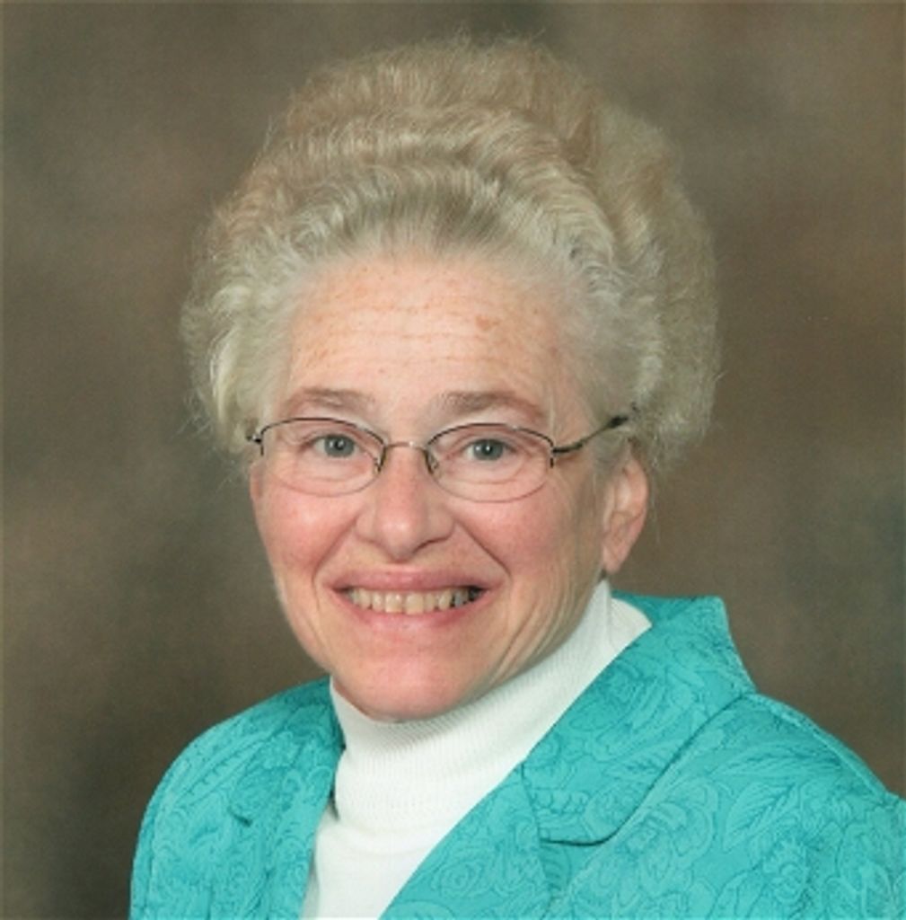Lois A. Harnish