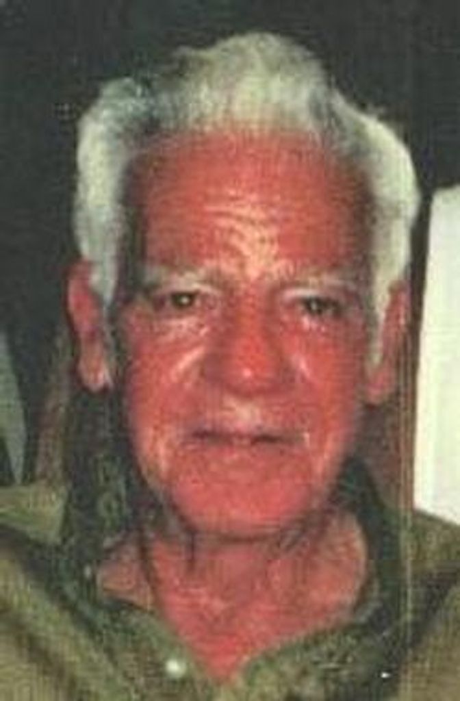 Clyde "Duane" Frazier Profile Photo