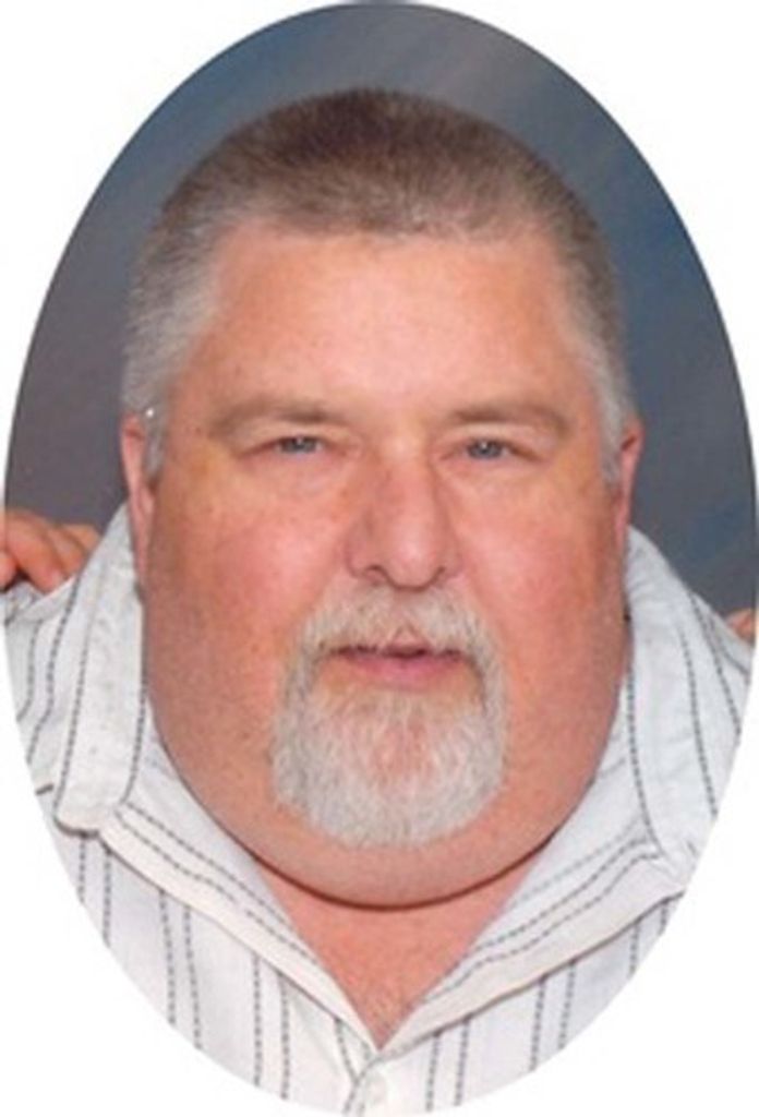 Eric Gene Geiselhart
