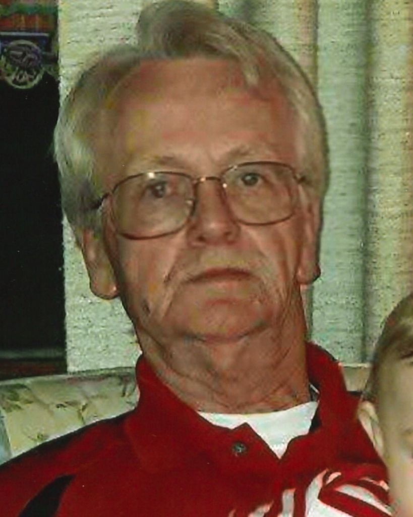 Leonard Harold Kellner