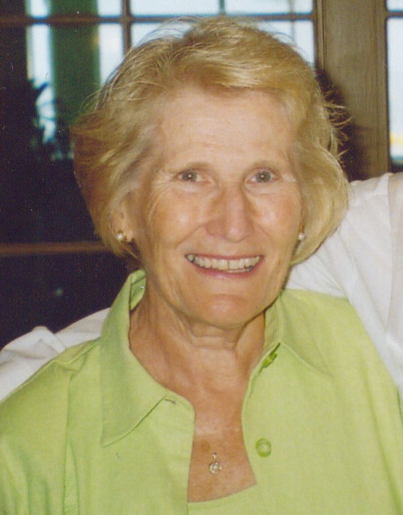 Caroline A. (Scanlon)  Valcarenghi