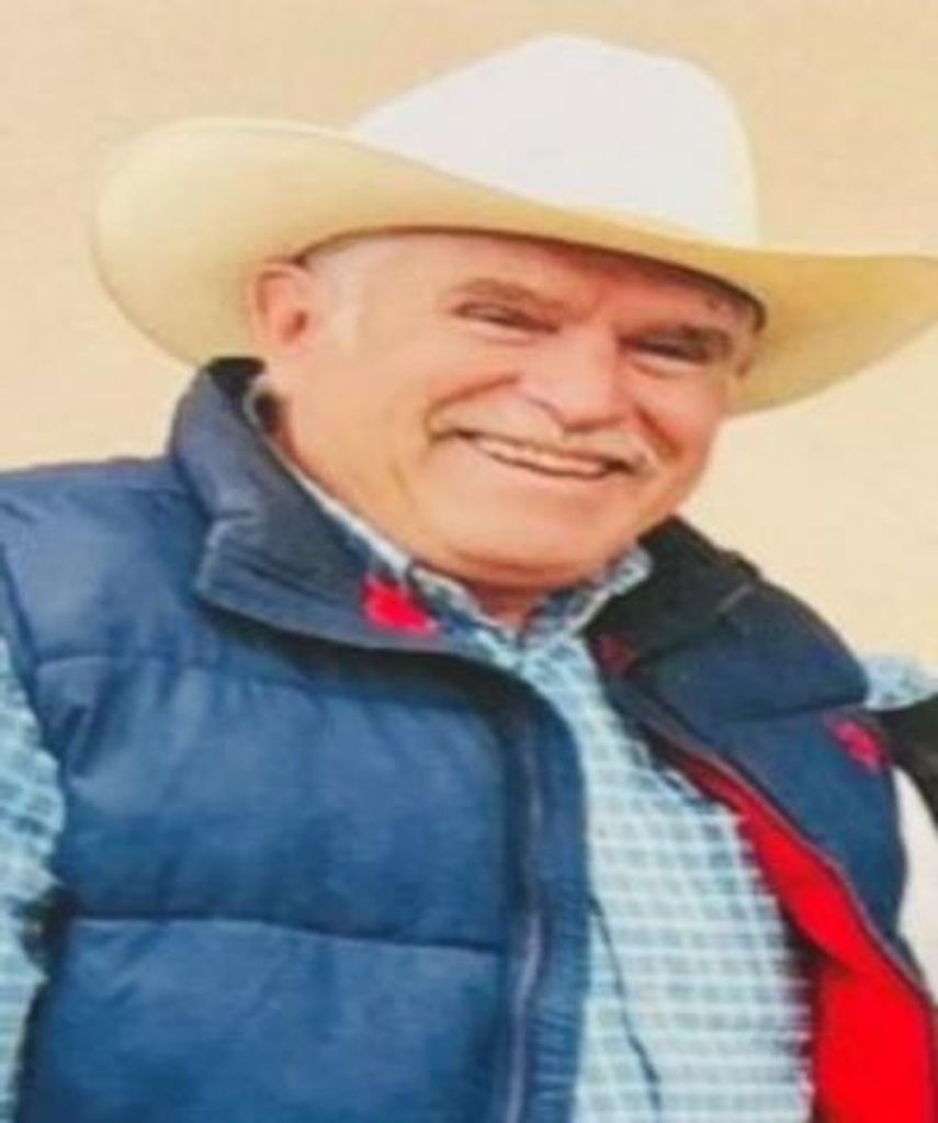 Mario Leonel Meraz Profile Photo