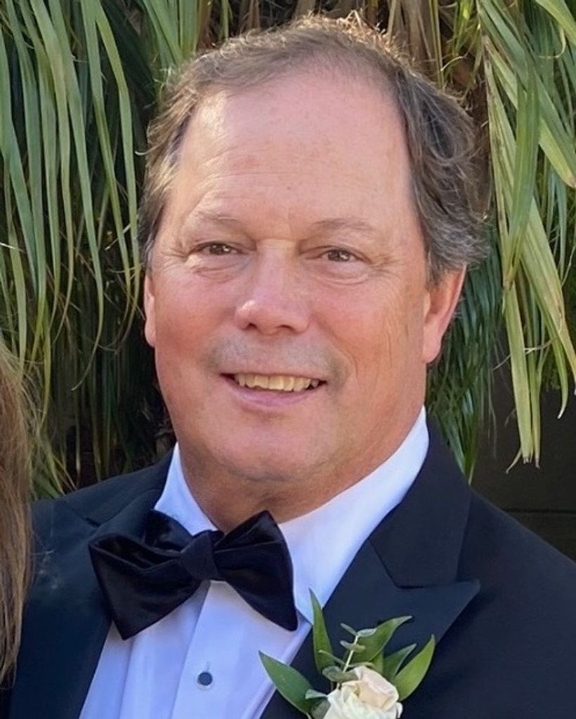 James W. Merlin Profile Photo