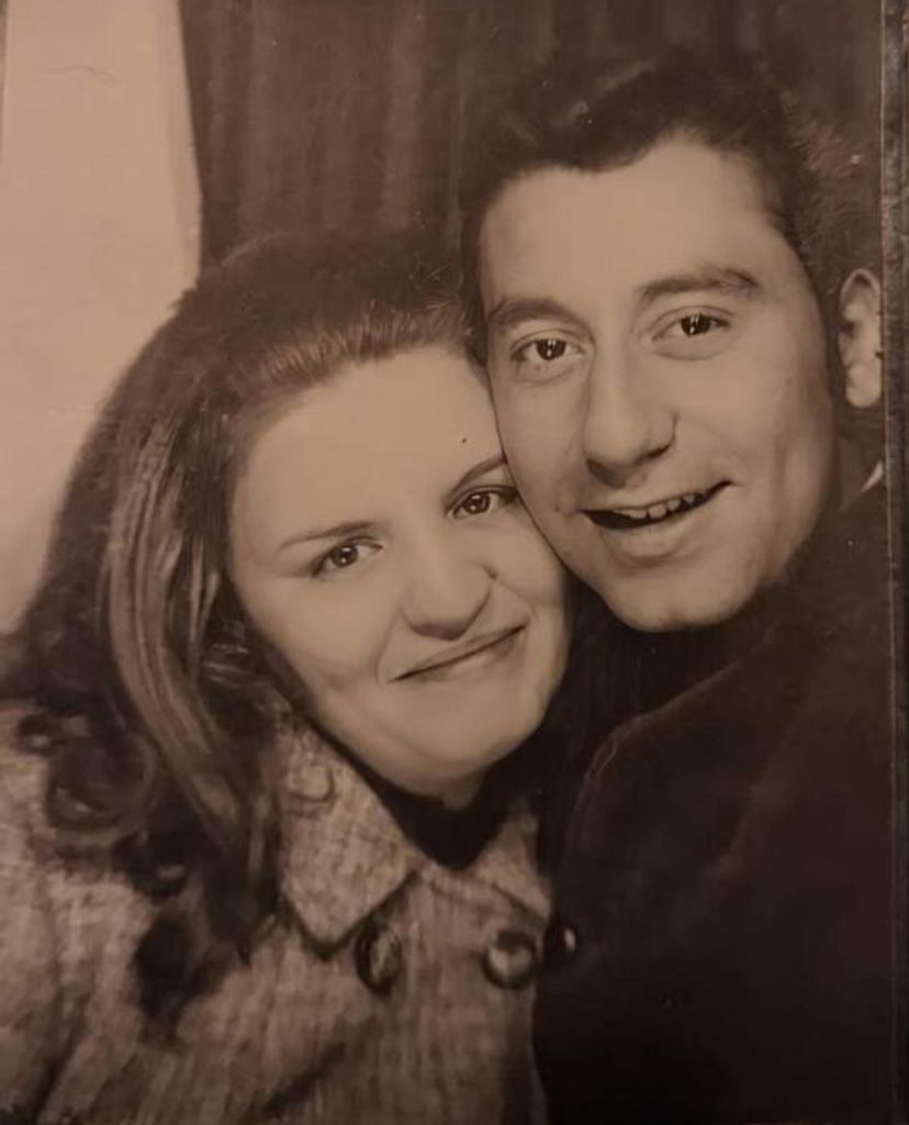 Daniel Donato Morangello Profile Photo