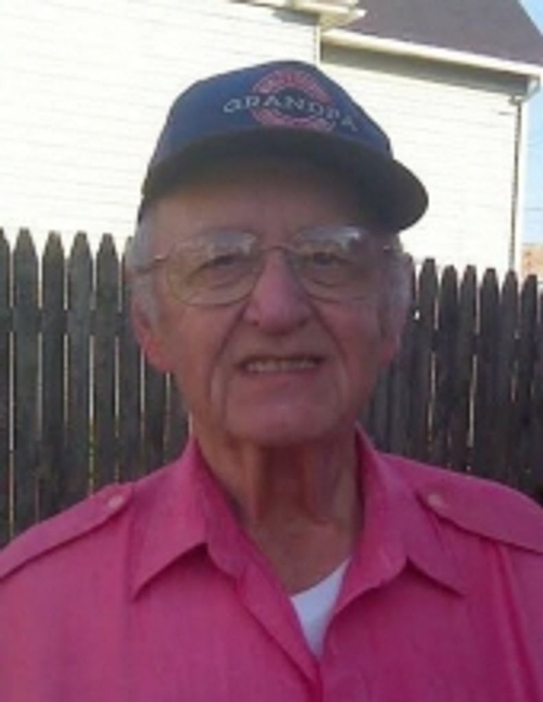James "Eddie" Edward Conway Profile Photo
