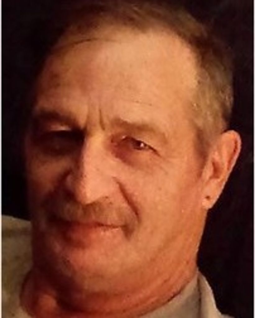 Victor "Vic" LeRoy Smith