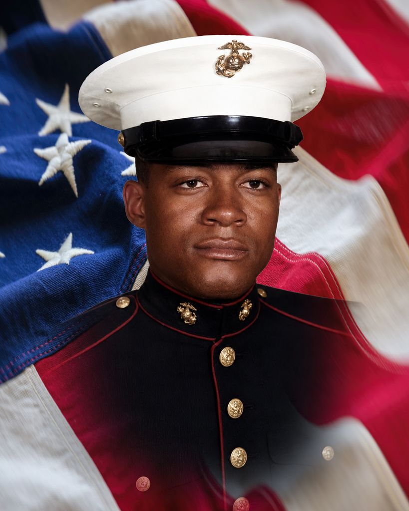 Felton Corpening Jr. Profile Photo