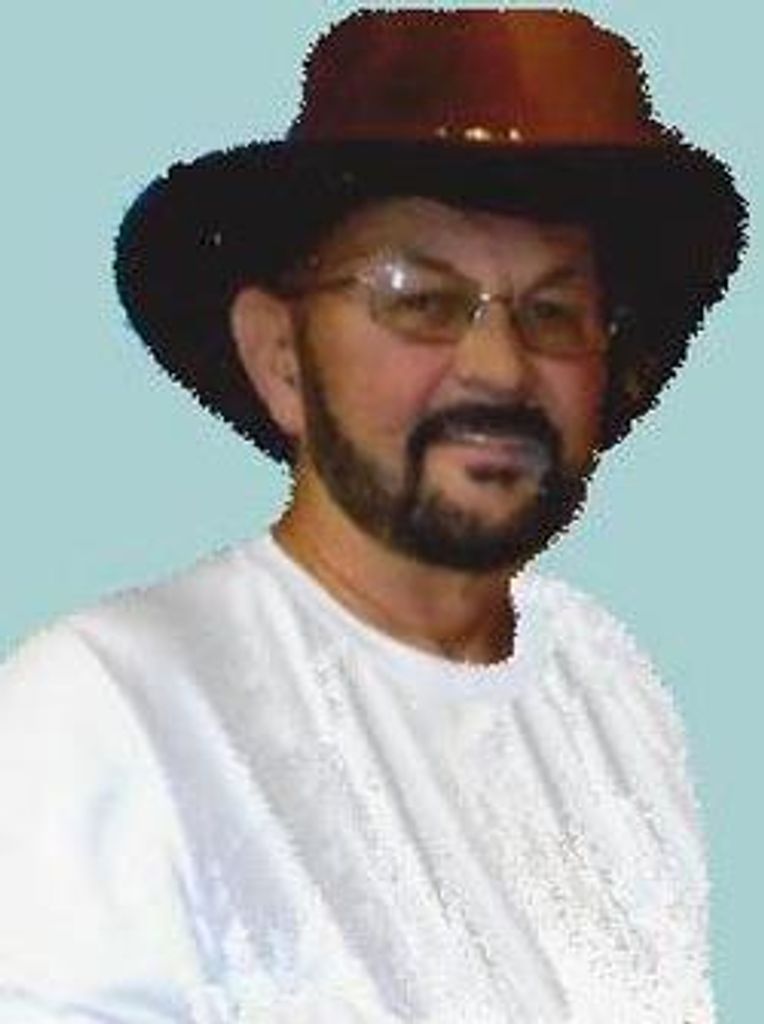 Marvin William Nord