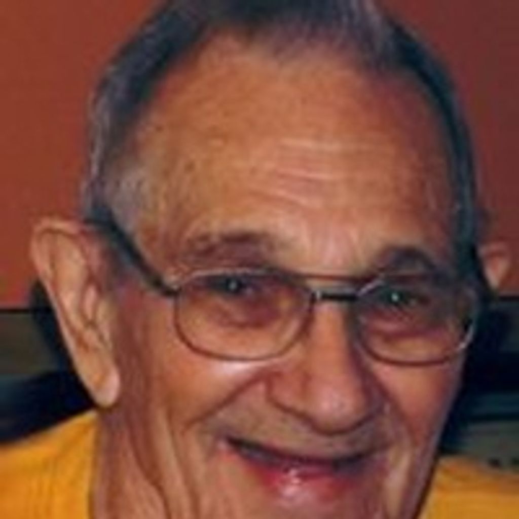 Alvin  J. Hoffman
