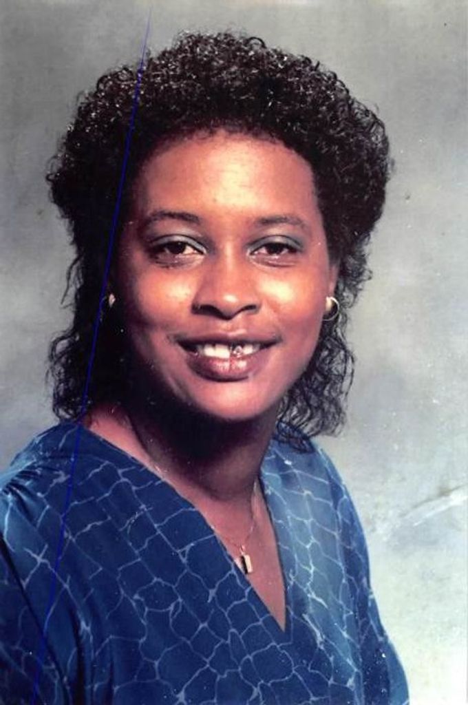ELRETHA BAKER