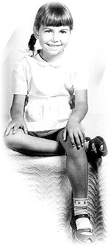 Nellie Ann Watts Jackson Profile Photo