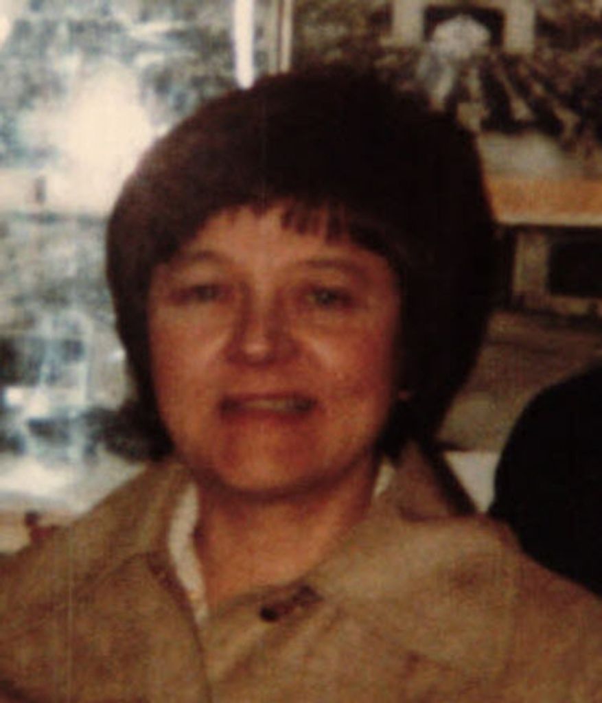 Nancy Mack Profile Photo