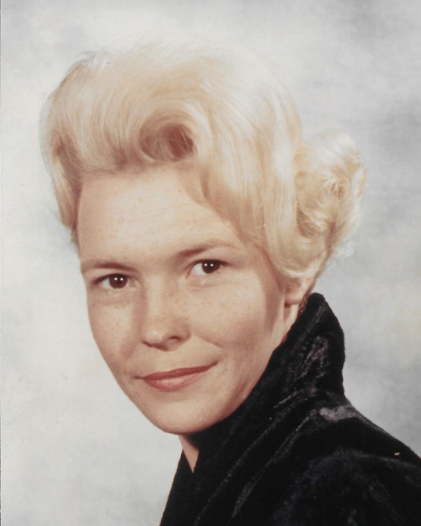 Frances Kay Bippes